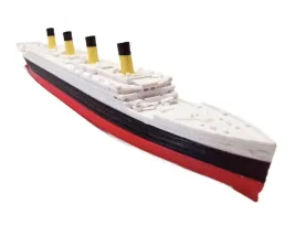titanic-rms-23cm-model-kolekcjonerski-3d-skala-1-1000