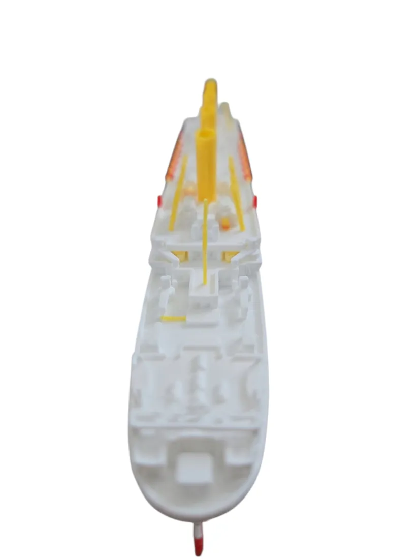 hmhs-britannic-model-druk-3d-269mm-skala-1-1000