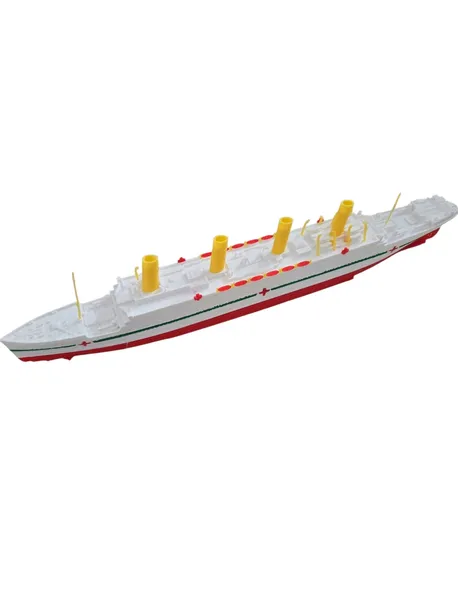 hmhs-britannic-model-druk-3d-269mm-skala-1-1000-typ-przedmioty-gotowe