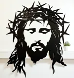 nowoczesna-dekoracja-scienna-3d-jezus-25-cm-stan-nowy