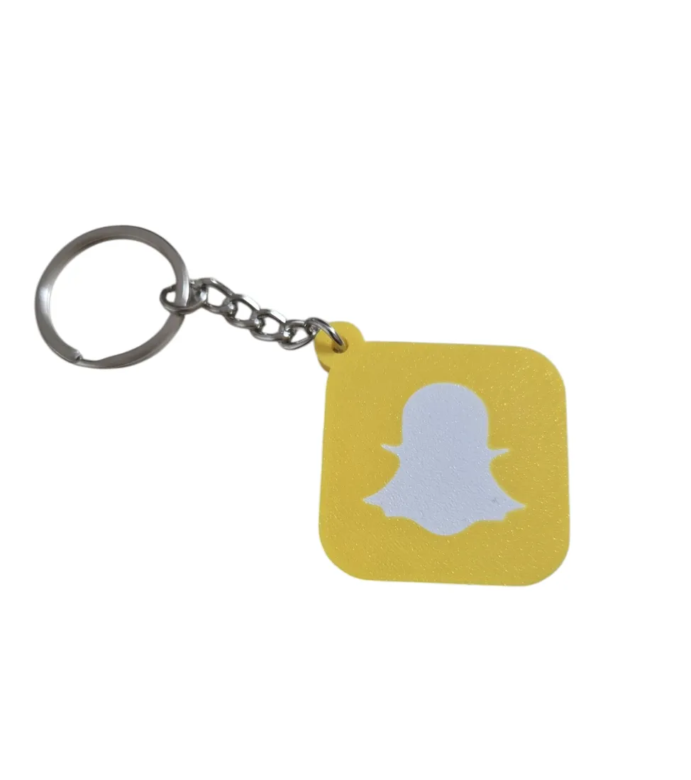 personalizowany-brelok-nfc-snapchat