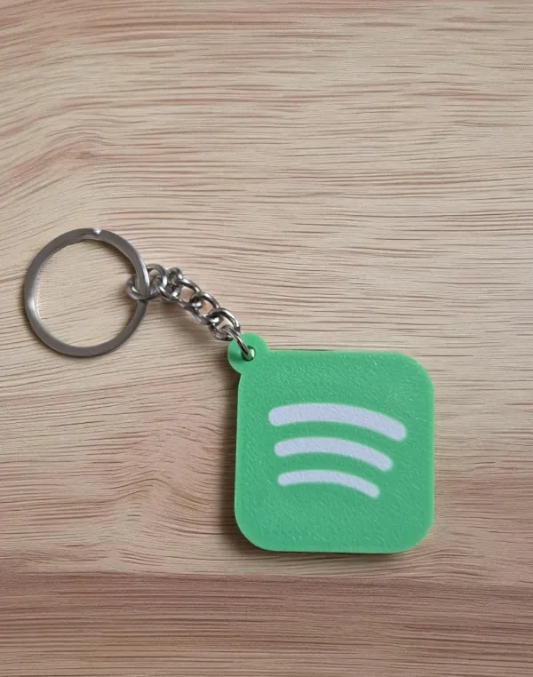 personalizowany-brelok-nfc-spotify-stan-nowy