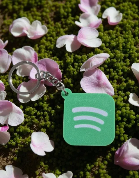 personalizowany-brelok-nfc-spotify-stan-opakowania-oryginalne-stan-nowy-model-3d