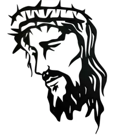 jesus-wall-art-nowoczesna-dekoracja-scienna-3d-jezusa-24-cm
