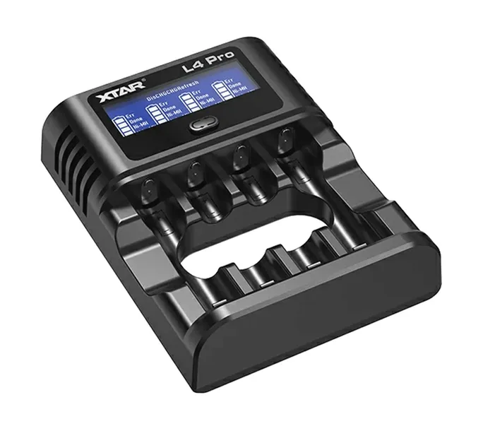 ladowarka-xtar-l4-pro-aa-aaa-15v-stan-nowy