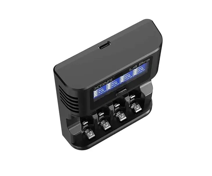 ladowarka-xtar-l4-pro-aa-aaa-15v-stan-nowy