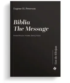 biblia-the-message-list-do-efezjan-eugene-h-peterson