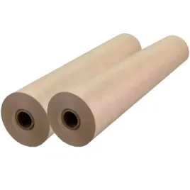 2x-tektura-malarska-budowlana-ochronna-lita-gladka-rolka-100cm-x-15-mb