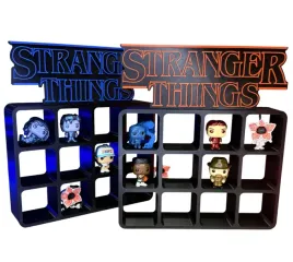 polka-na-figurki-stranger-things-niebieska-czerwona