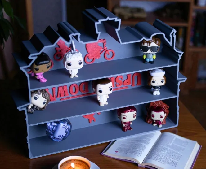stranger-things-upside-down-stand-ekspozytor-3d-stojak-do-figurek-stan-nowy