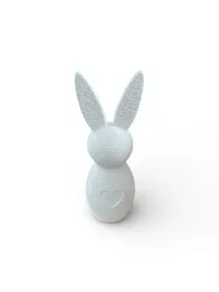 nowoczesna-dekoracja-wielkanocna-modern-easter-bunny-zajaczek-bialy