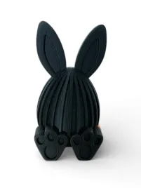 dekoracja-wielkanocna-easter-bunny-figurka-zajaczka-3d-czarny