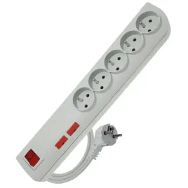 listwa-zasilajaca-elgotech-5-gniazd-3-m-szary