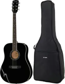 gitara-akustyczna-harley-benton-d-120bk-mahon-czarna-polysk-pokrowiec