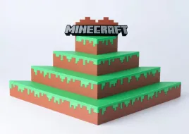 stojak-teren-polka-na-figurki-minecraft-kinder-joy-funko-pop