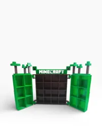 stojak-ekspozycyjny-figurki-minecraft-kinder-joy