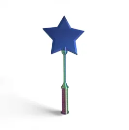 magiczna-rozdzka-platnicza-gwiazda-tap-to-pay-druk-3d-prezent-kawaii