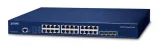 planet-layer-3-24-port-10-100-1000t