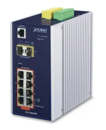 planet-ip30-l2-snmp-manageable