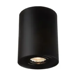 lampa-sufitowa-tuba-ruchoma-czarna-mat-gu10-35w-ivo-1b-bl-ozzo