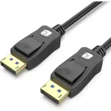 techly-displayport-cable-1-m-black