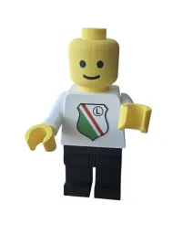 klockowy-pilkarz-legia-warszawa-fan-art-3d-20cm