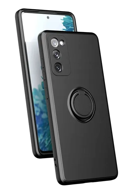 plecki-do-samsung-s21-fe-case-czarny-ring-rozszerzenie-podstawka