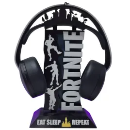 gamingowy-stojak-na-sluchawki-fortnite-battle-royale-fan-art-3d