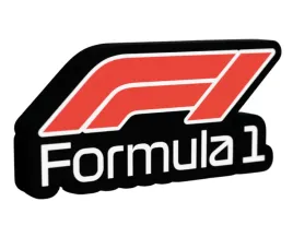 logo-led-kaseton-formula-1-gadzet-na-biurko-24-cm