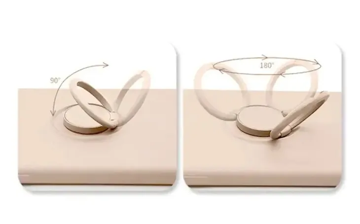 etui-ring-samsung-s22-piaskowe-rozowe-dedykowany-model-s22