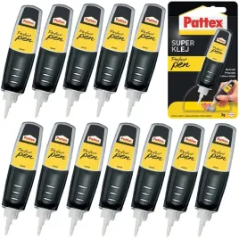 12x-pattex-klej-perfect-pen-precyzyjny-3g-mocny