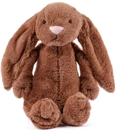 duzy-wielki-mis-pluszowy-krolik-figo-przytulanka-maskotka-30cm-ciemny-braz