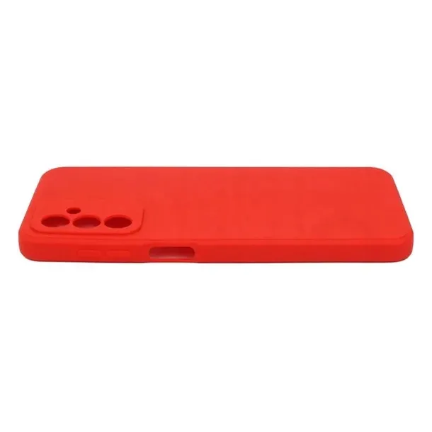 plecki-silicon-do-samsung-a33-5g-kolor-czerwony