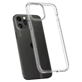 plecki-spigen-do-apple-iphone-12-pro-max-ultra-hybrid-przeroczyste