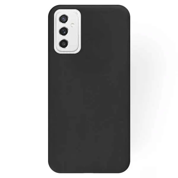 plecki-silicon-do-samsung-m52-5g-czarny-material-tworzywo-sztuczne