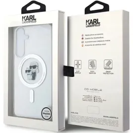 plecki-magsafe-karl-lagerfeld-do-samsung-galaxy-s24-bezbarwny