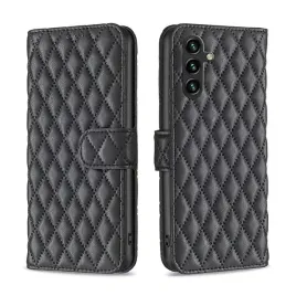 etui-z-klapka-do-samsung-galaxy-a14-5g-pikowany-czarny