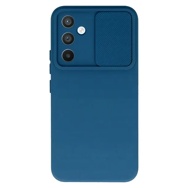 plecki-do-samsung-galaxy-a34-camshield-soft-niebieski-stan-nowy