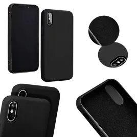 plecki-silicone-do-samsung-galaxy-m33-czarny