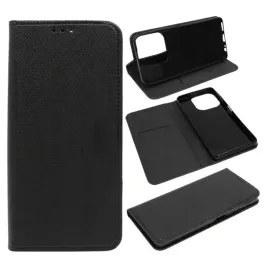 etui-z-klapka-do-tecno-spark-10-pro-smart-magnet-czarny