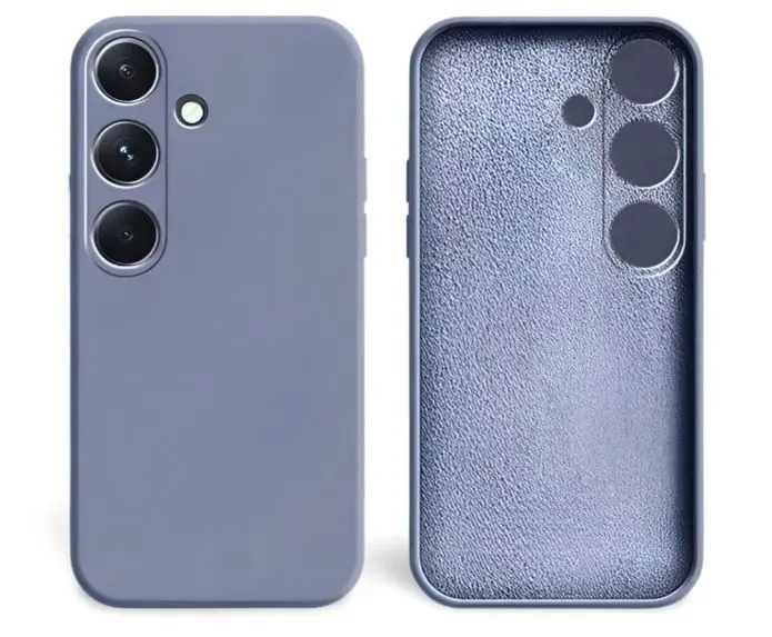 plecki-do-samsung-a34-5g-silicon-szare-stan-nowy