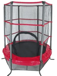 solidna-trampolina-ogrodowa-z-siatka-dla-dzieci-sr-137cm-spartan-czerwona