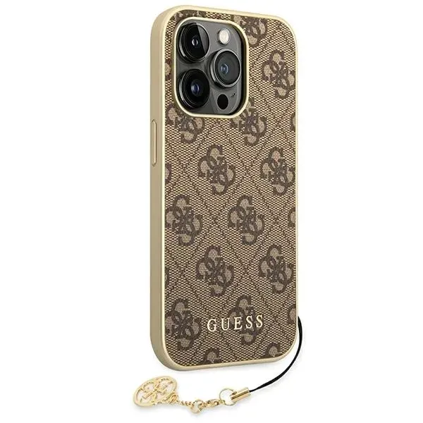 plecki-guess-do-apple-iphone-14-pro-max-brazowy-dedykowany-model-iphone-14-pro-max