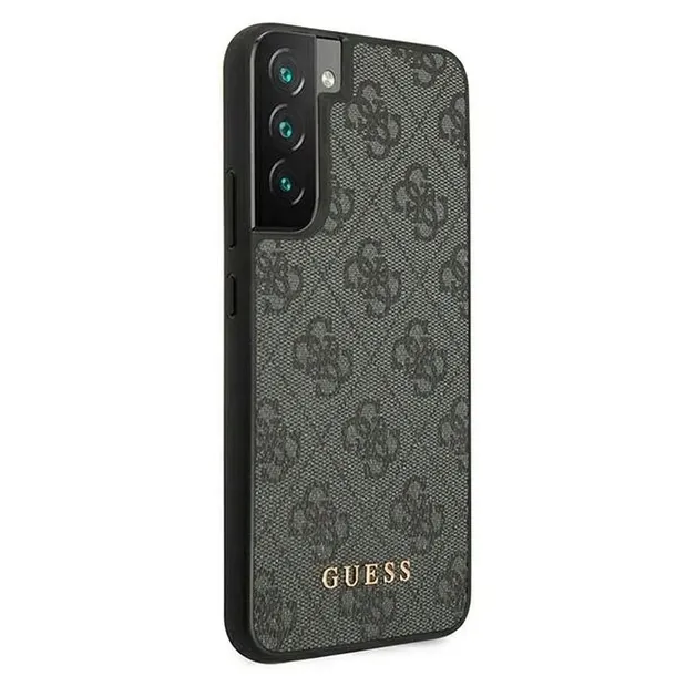 plecki-guess-do-samsung-galaxy-s22-szary-dedykowany-model-galaxy-s22
