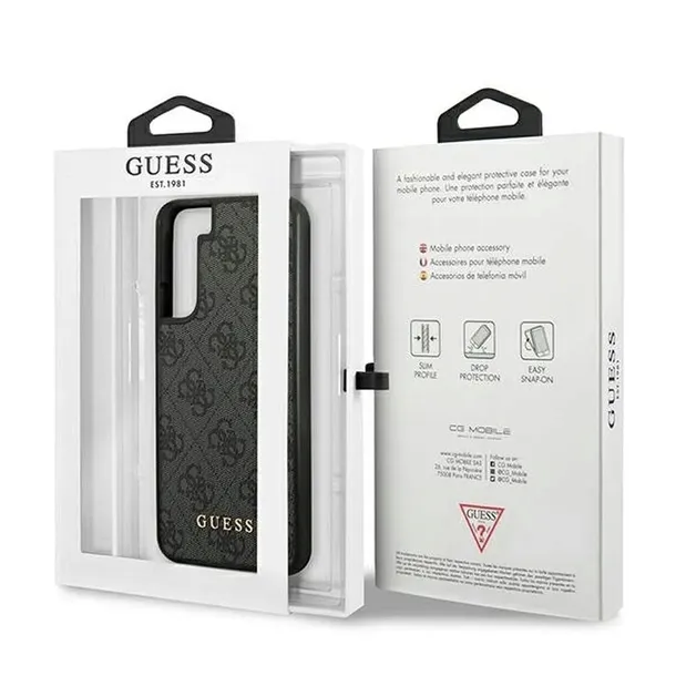 plecki-guess-do-samsung-galaxy-s22-szary-kolor-inny