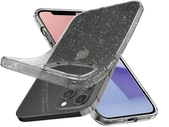 plecki-spigen-do-iphone-15-pro-liquid-crystal-kolor-bezbarwny