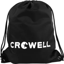 worek-na-buty-crowell-czarny