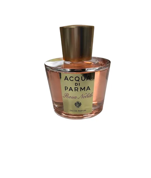 acqua di parma rosa nobile woda perfumowana 100 ml  tester   