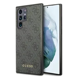 plecki-guess-do-samsung-galaxy-s22-ultra-szary