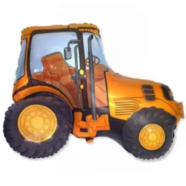 balon-foliowy-traktor-pomaranczowy-flexmetal-14-shp